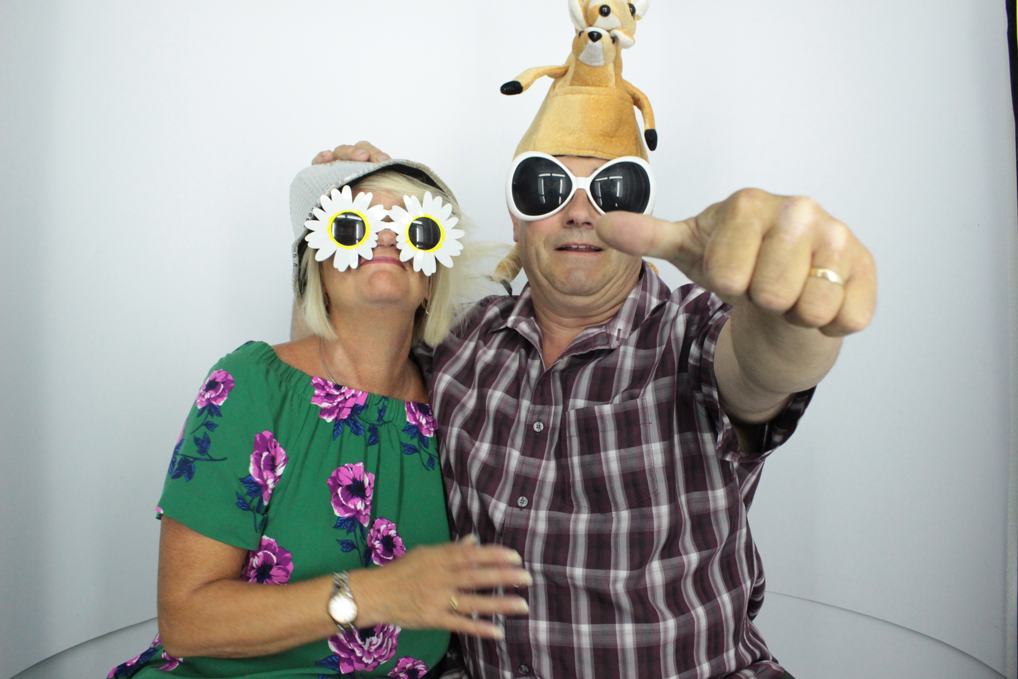 Martin & Colleen’s Joint 50th | View more photos from the event at gallery.myphotoboothexperience.co.uk/u/MyPhotoBoothExperienceLtd/Martin-Colleen’s-Joint-50th